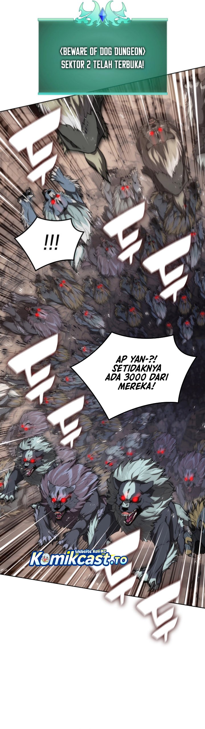 Overgeared Chapter 294 Gambar 21