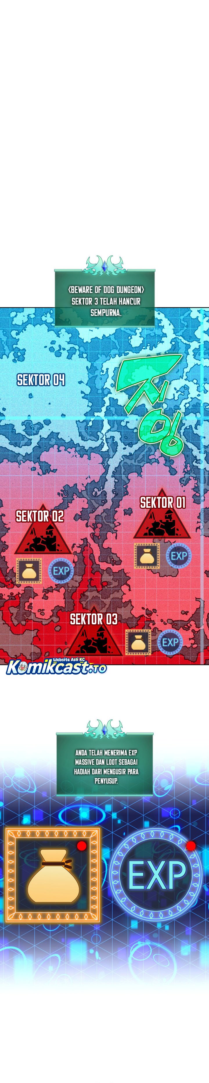 Overgeared Chapter 294 Gambar 23