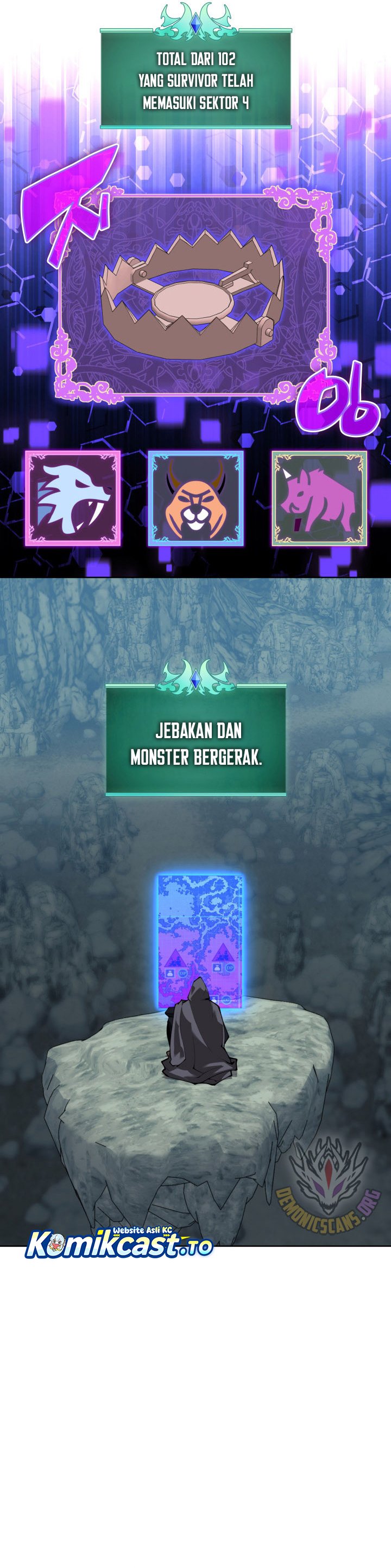 Overgeared Chapter 294 Gambar 24