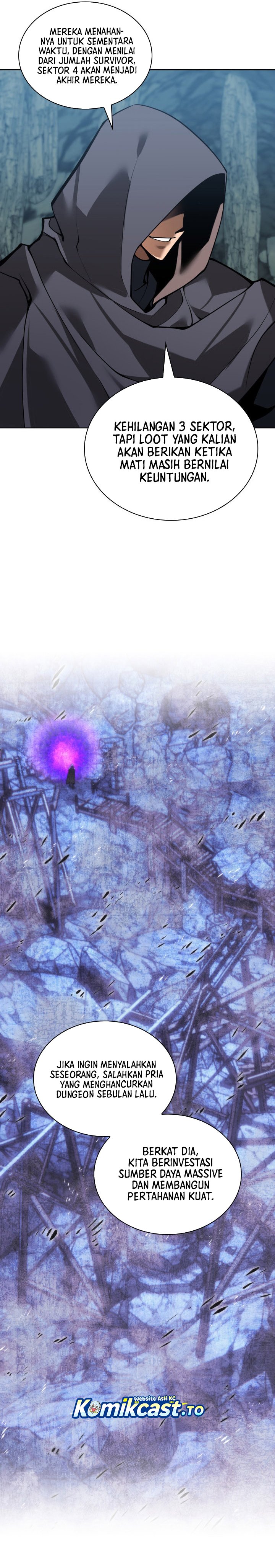 Overgeared Chapter 294 Gambar 25