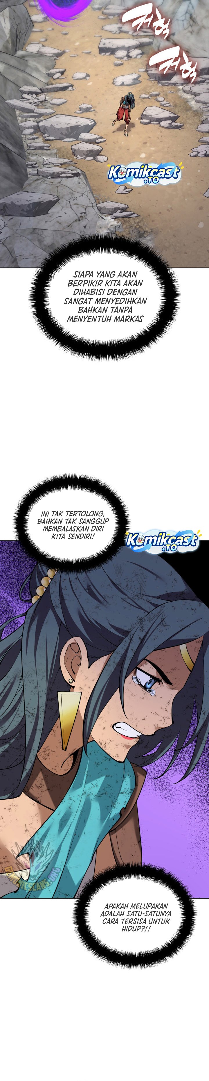 Overgeared Chapter 294 Gambar 29