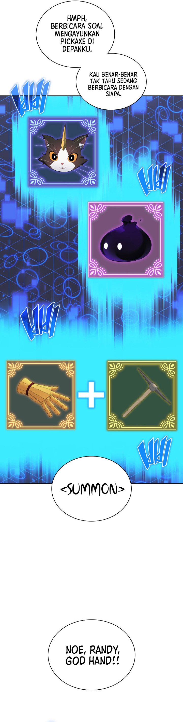 Overgeared Chapter 294 Gambar 38