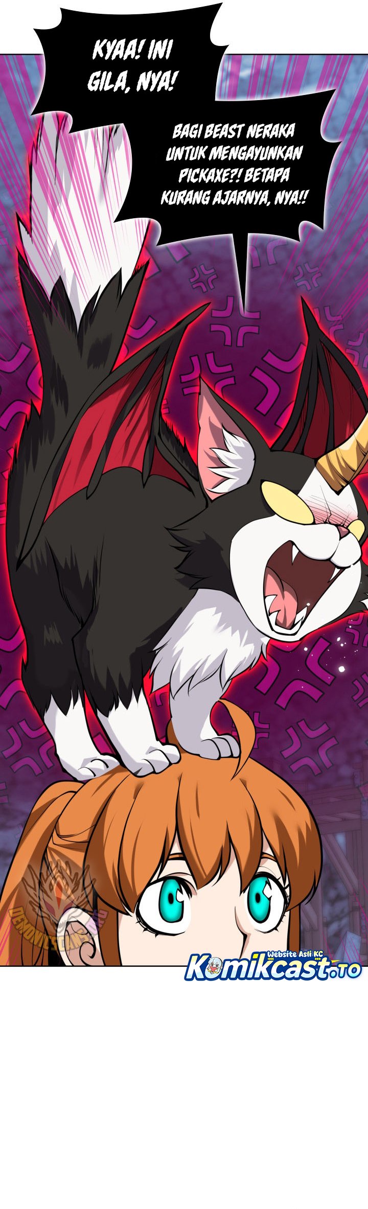 Overgeared Chapter 294 Gambar 40