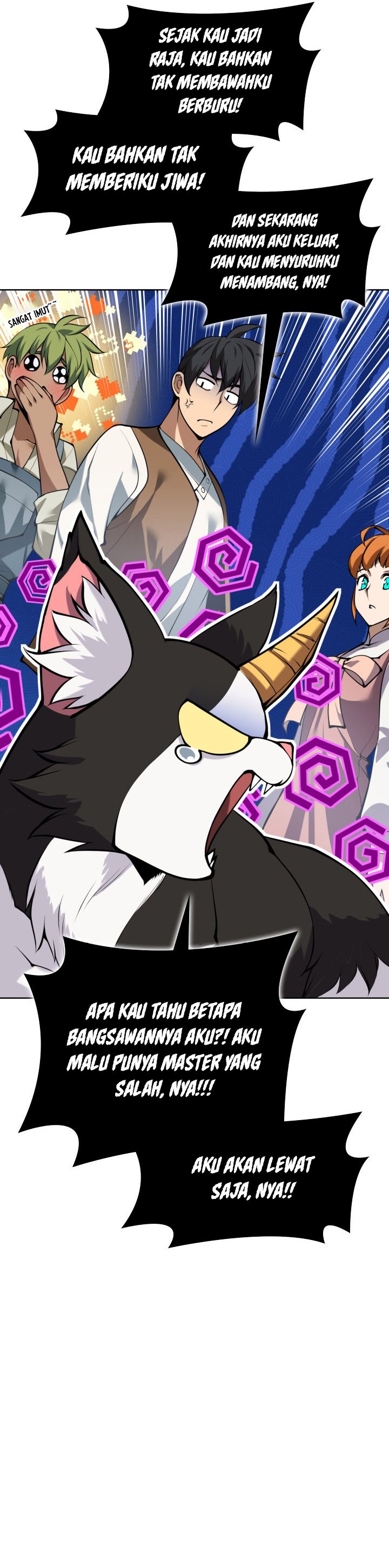 Overgeared Chapter 294 Gambar 41