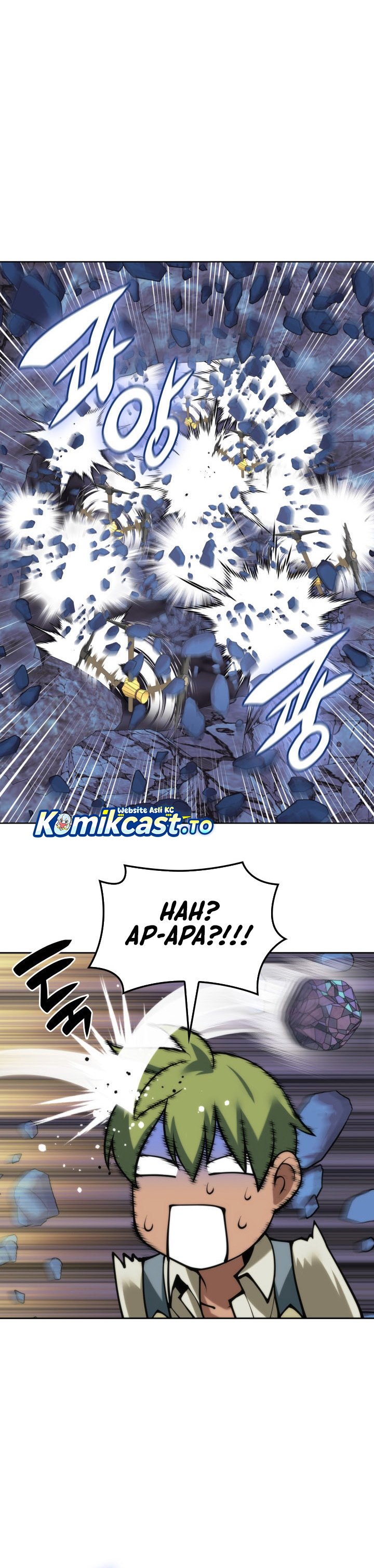 Overgeared Chapter 294 Gambar 43