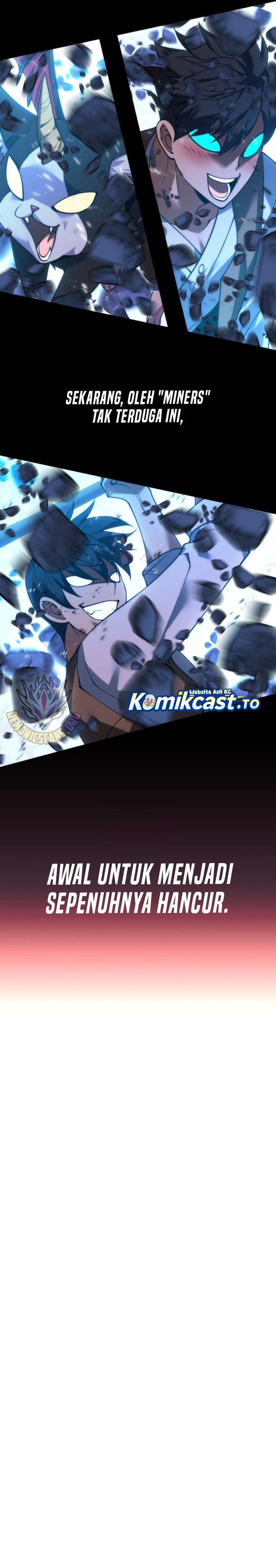 Overgeared Chapter 294 Gambar 48