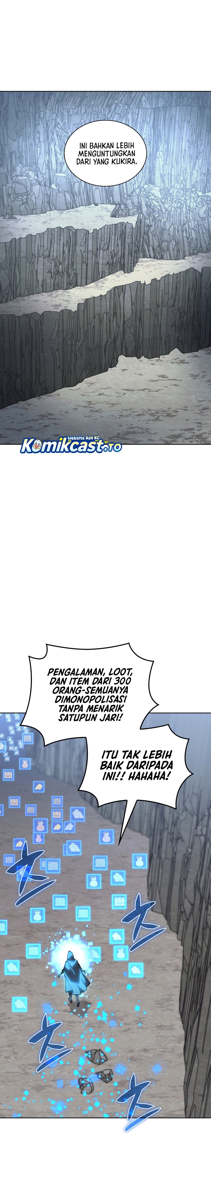 Overgeared Chapter 294 Gambar 49