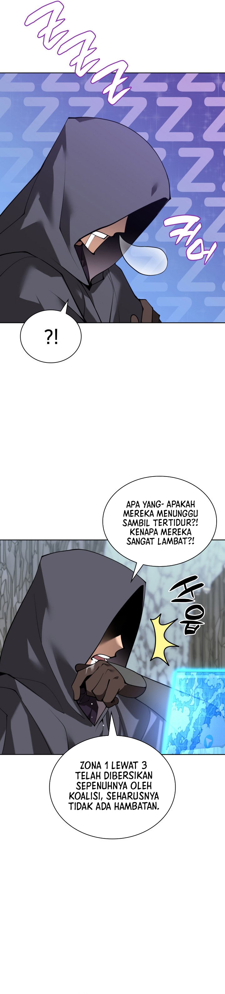 Overgeared Chapter 294 Gambar 52