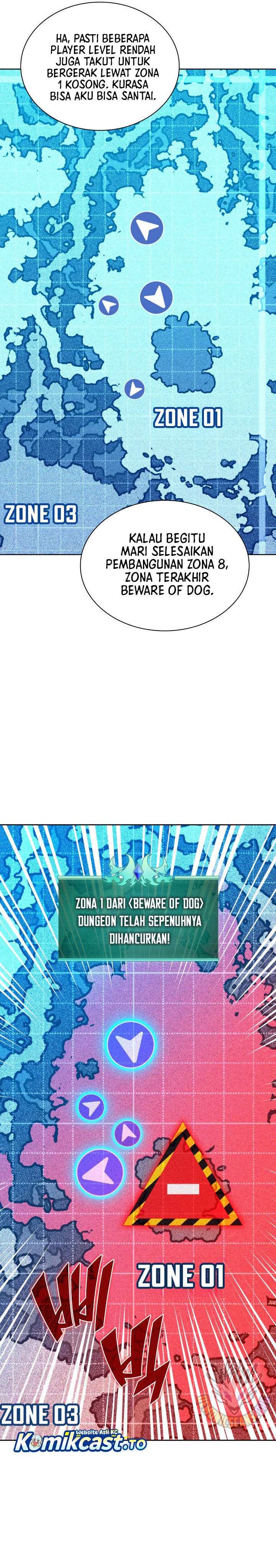 Overgeared Chapter 294 Gambar 53