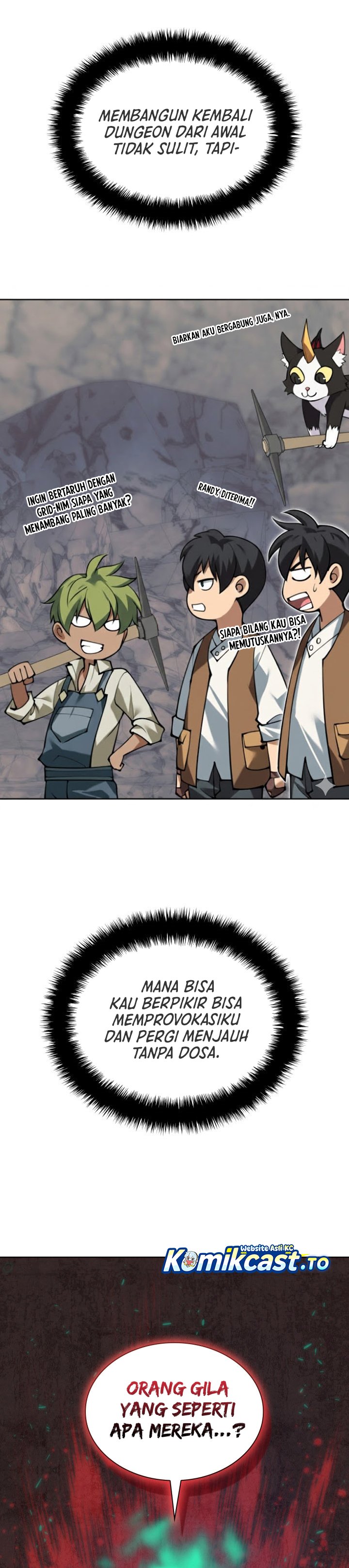 Overgeared Chapter 294 Gambar 57