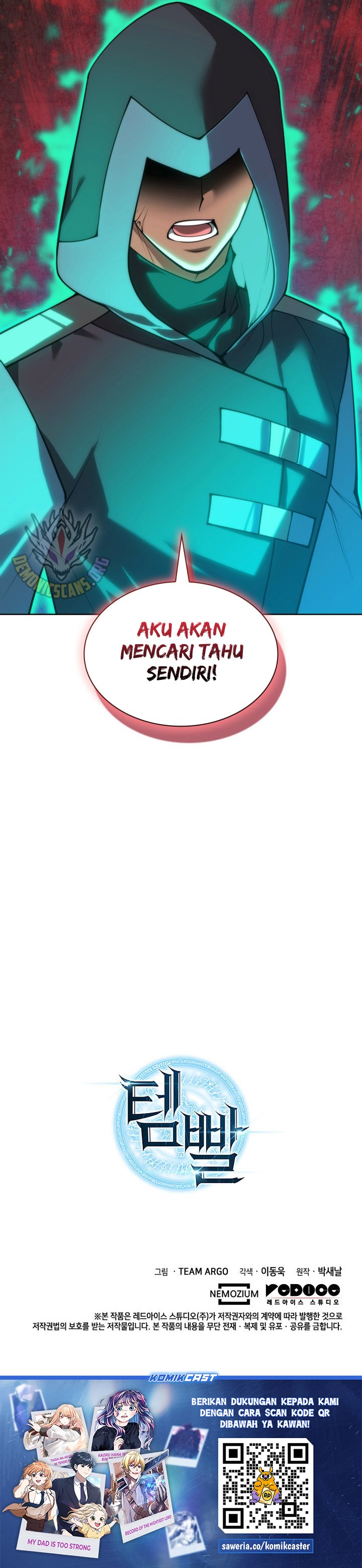 Overgeared Chapter 294 Gambar 58