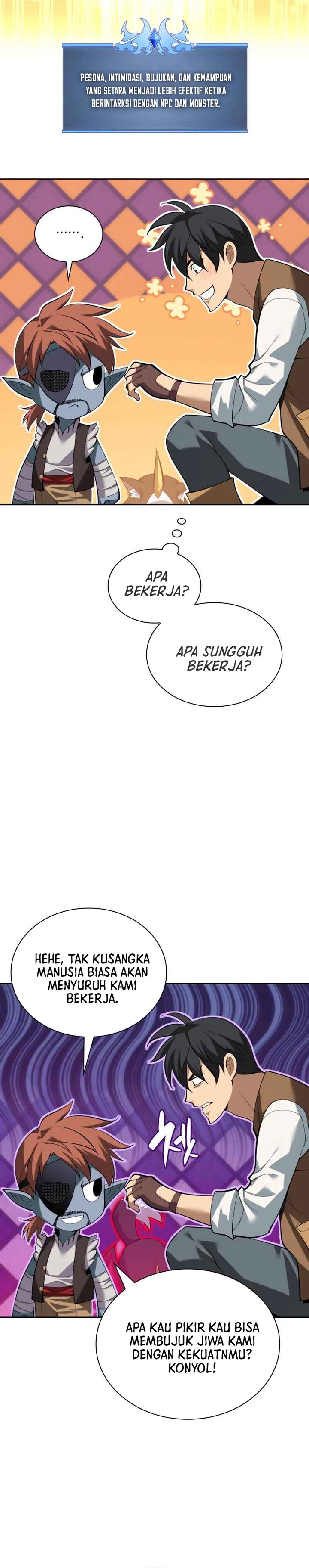 Overgeared Chapter 296 Gambar 9