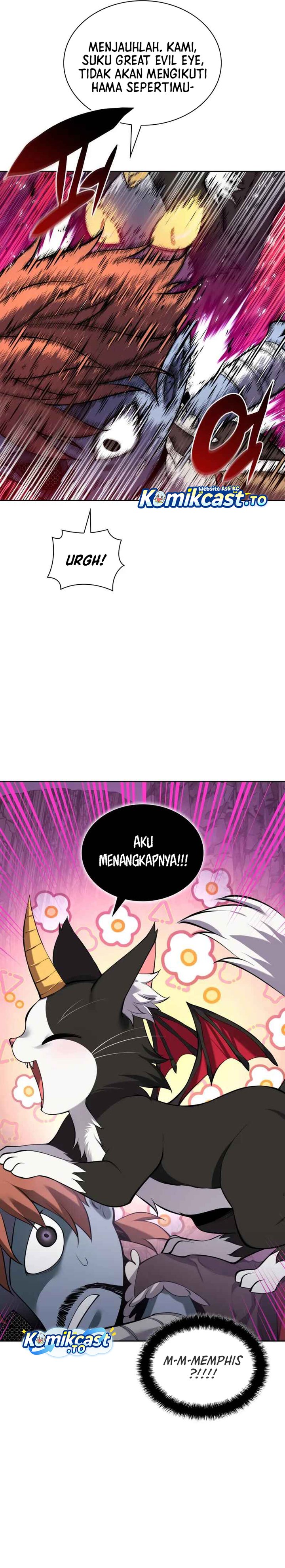 Overgeared Chapter 296 Gambar 10