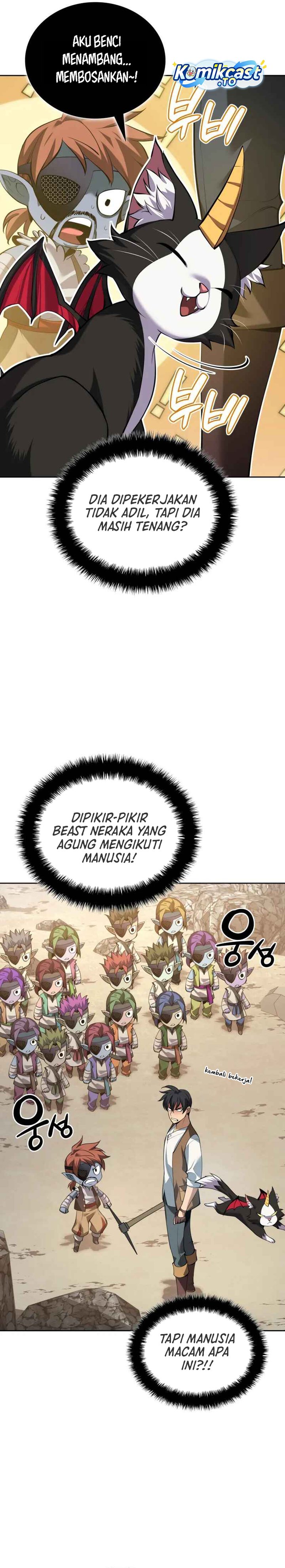 Overgeared Chapter 296 Gambar 12