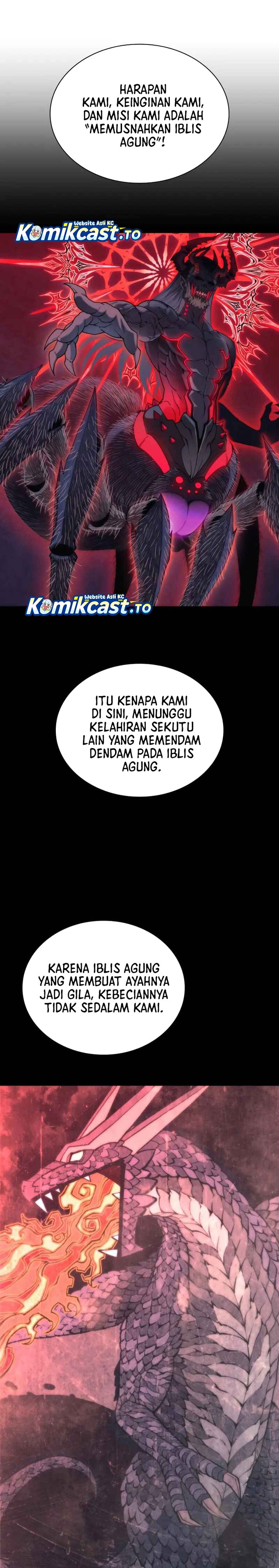 Overgeared Chapter 296 Gambar 15