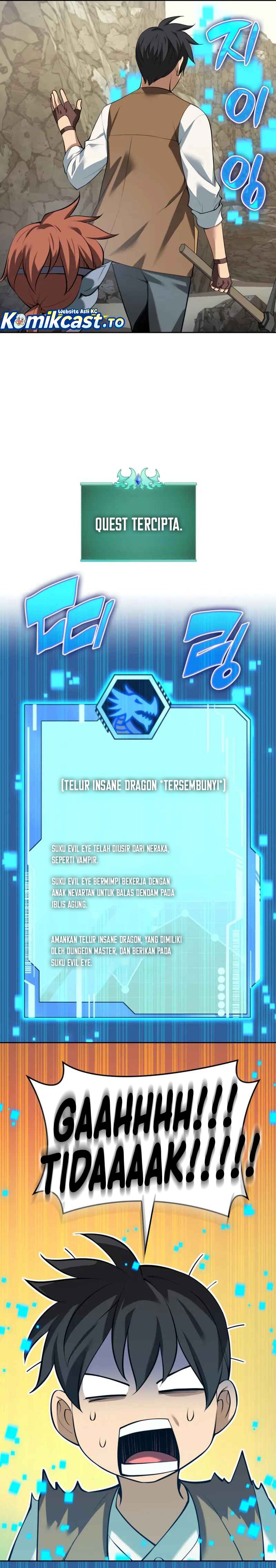 Overgeared Chapter 296 Gambar 17