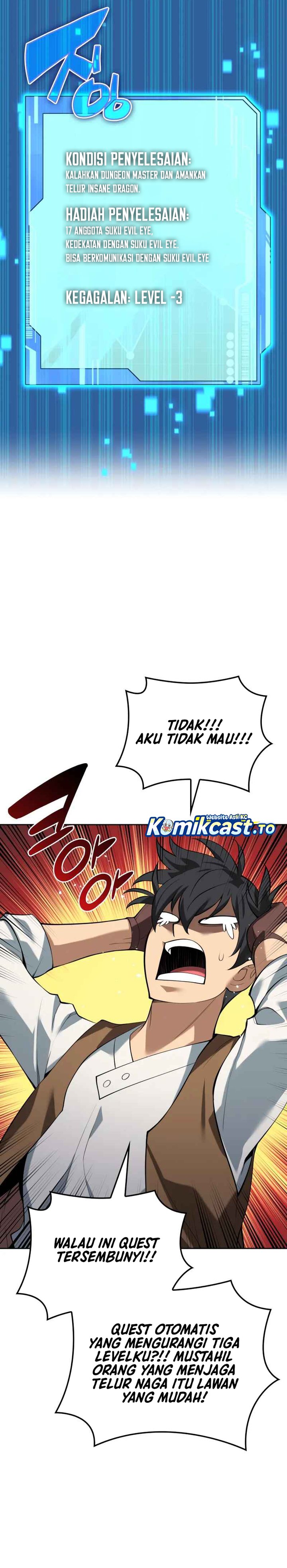 Overgeared Chapter 296 Gambar 18