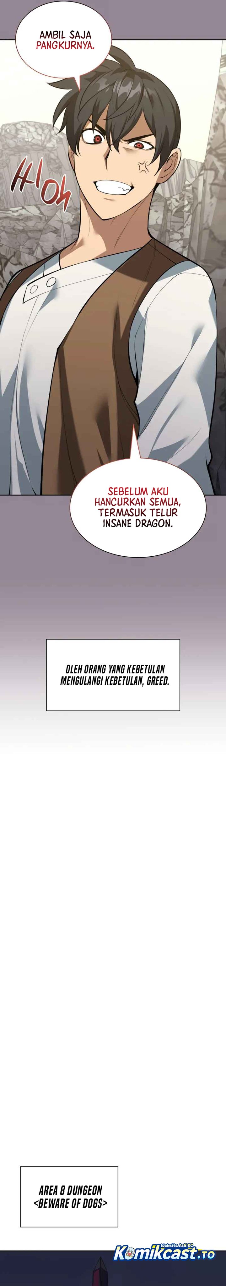 Overgeared Chapter 296 Gambar 22