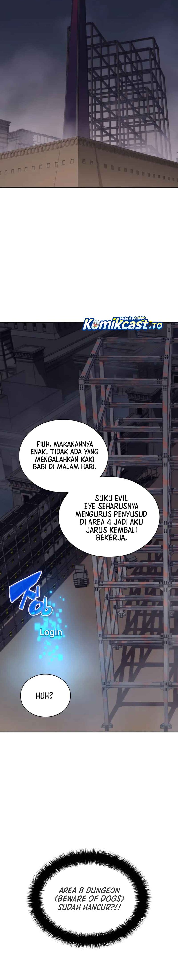 Overgeared Chapter 296 Gambar 23