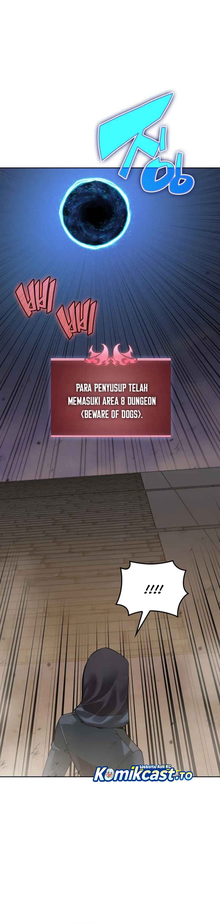 Overgeared Chapter 296 Gambar 25