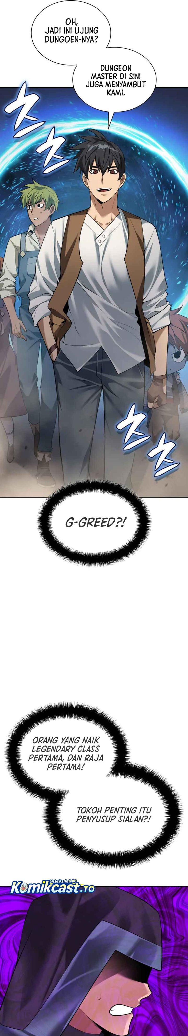 Overgeared Chapter 296 Gambar 26