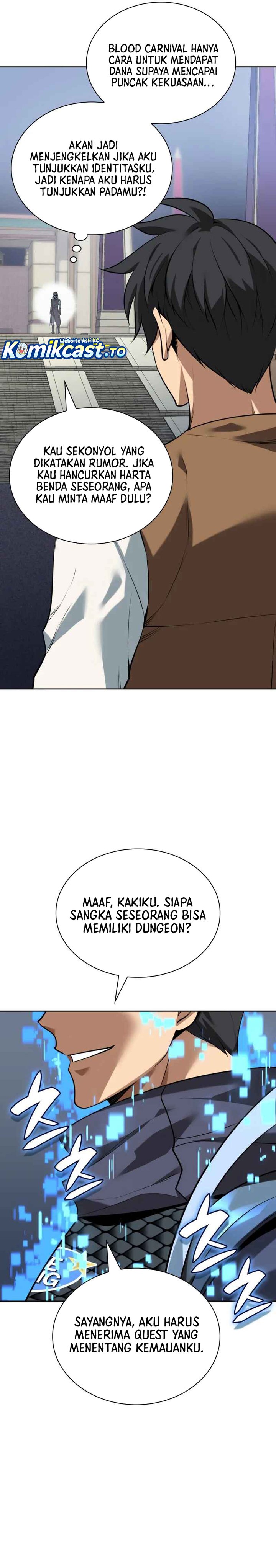 Overgeared Chapter 296 Gambar 28