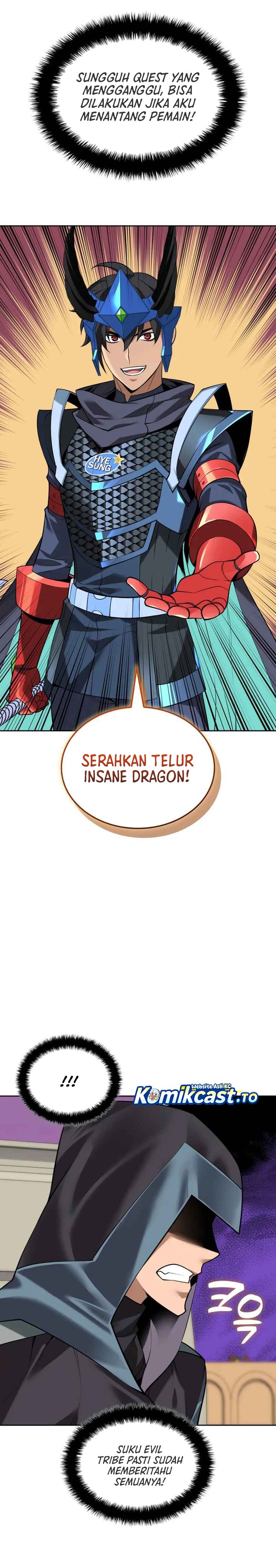 Overgeared Chapter 296 Gambar 29