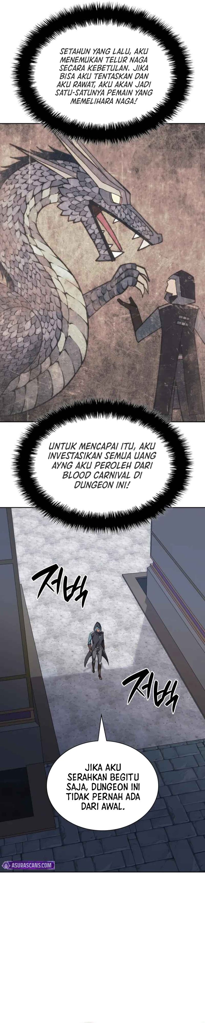 Overgeared Chapter 296 Gambar 31