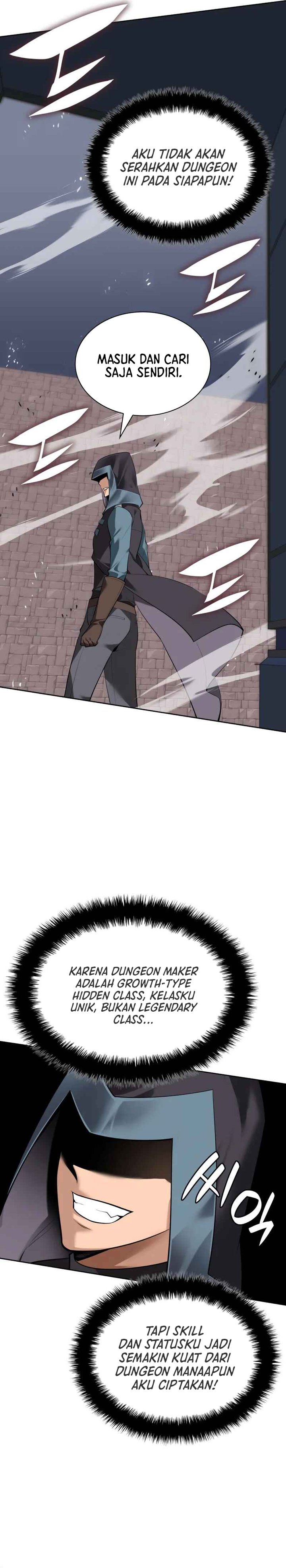 Overgeared Chapter 296 Gambar 32