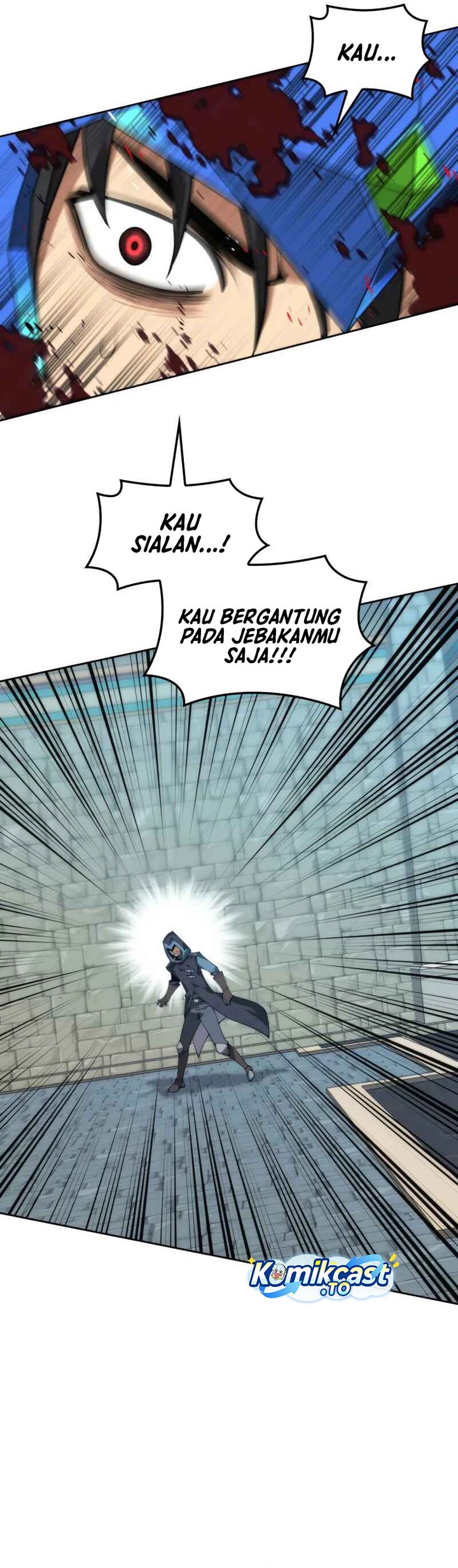Overgeared Chapter 296 Gambar 37