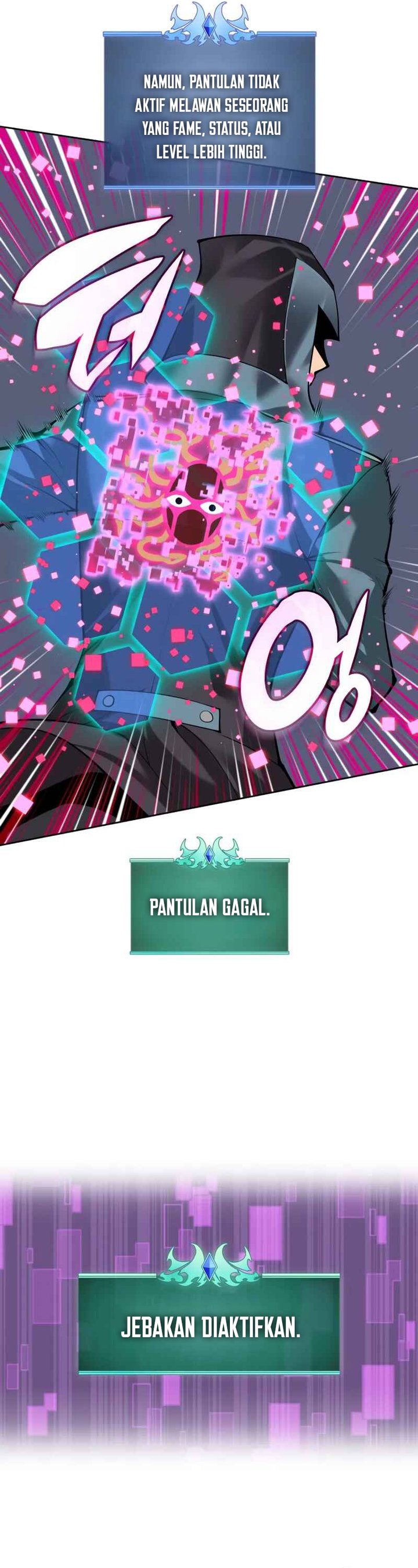 Overgeared Chapter 296 Gambar 41