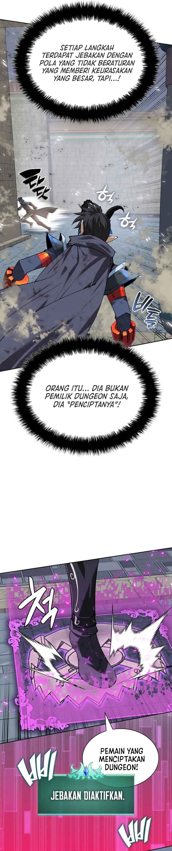 Overgeared Chapter 296 Gambar 44