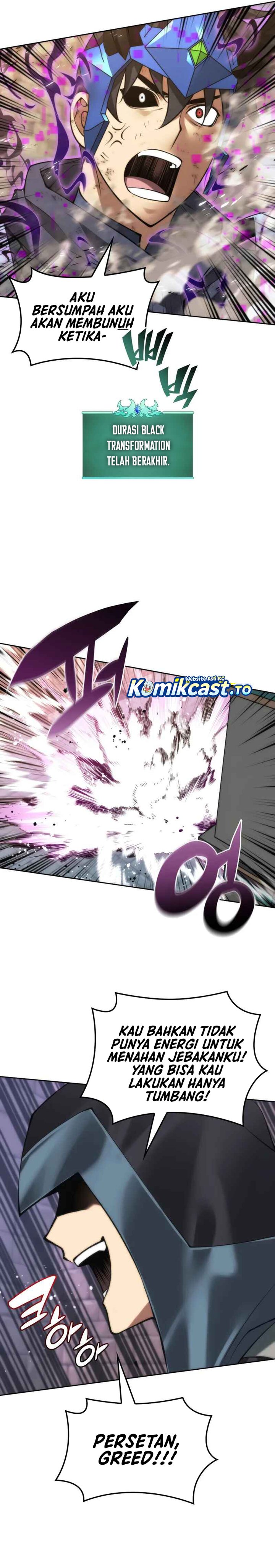 Overgeared Chapter 296 Gambar 48