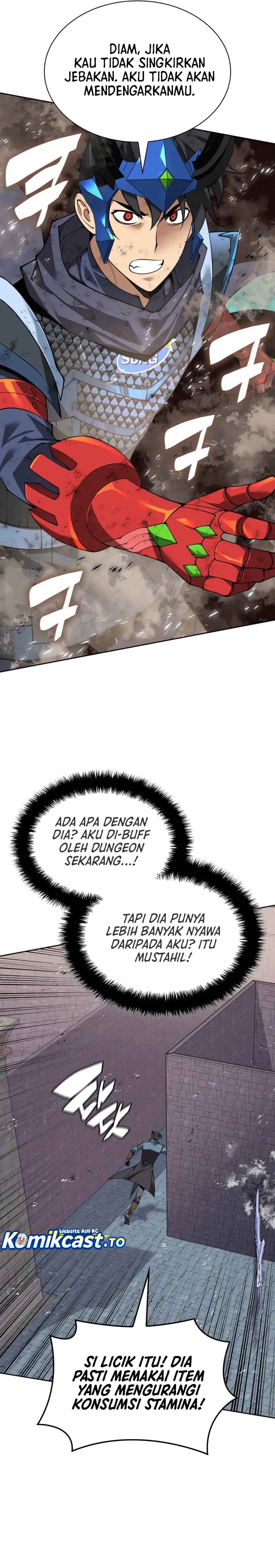 Overgeared Chapter 296 Gambar 50