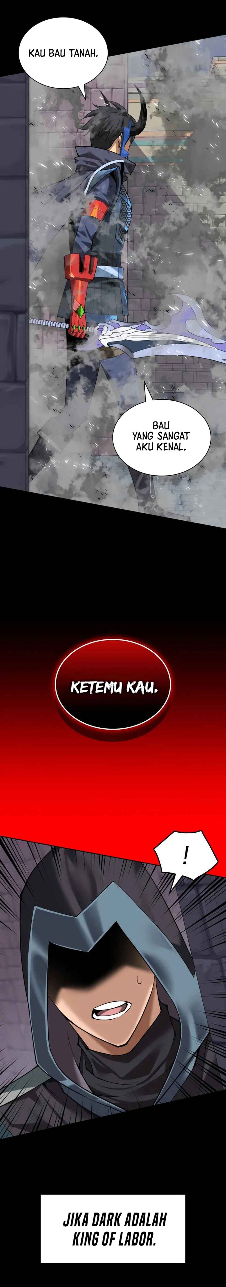 Overgeared Chapter 296 Gambar 53