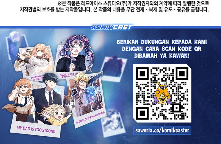 Overgeared Chapter 296 Gambar 55