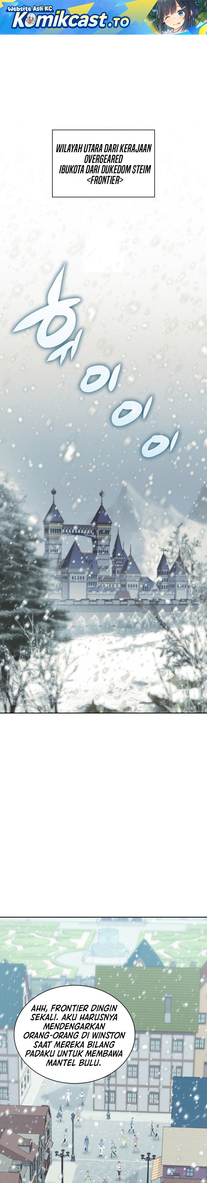 Overgeared Chapter 300 Gambar 2