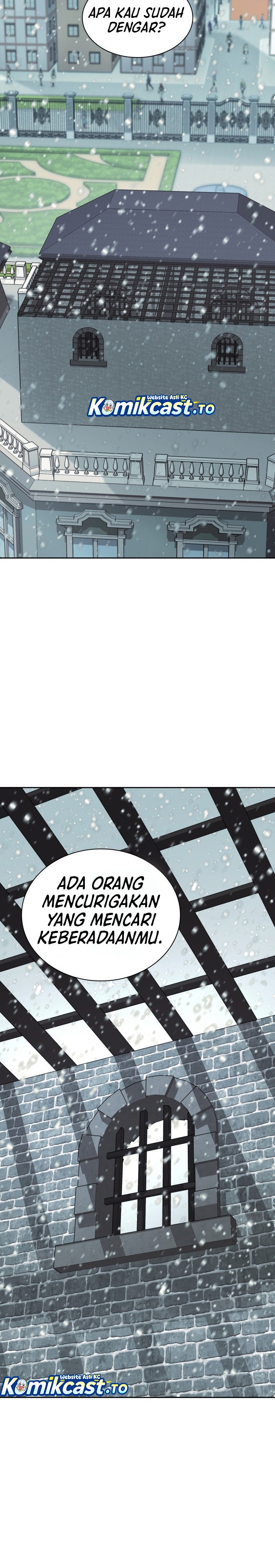 Overgeared Chapter 300 Gambar 8