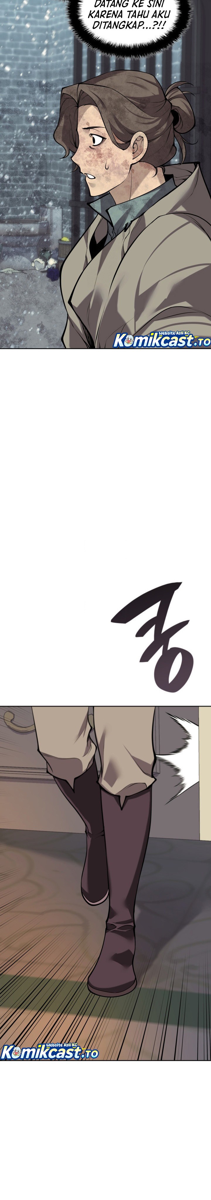 Overgeared Chapter 300 Gambar 33