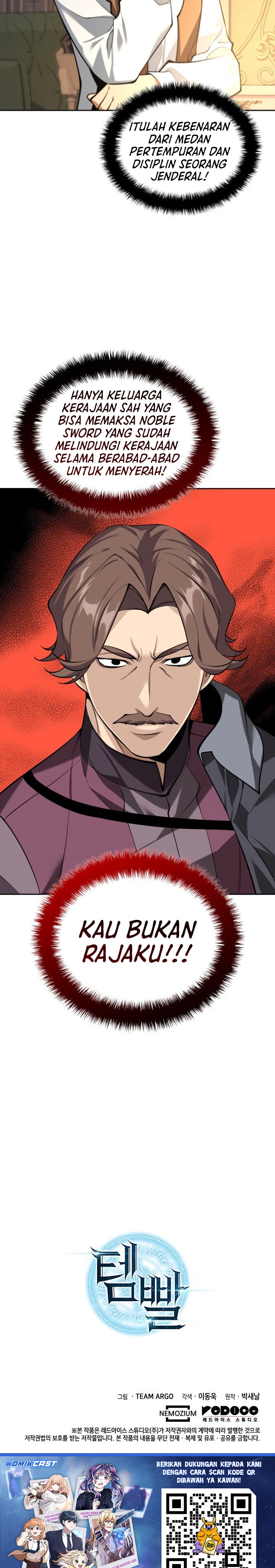 Overgeared Chapter 300 Gambar 42