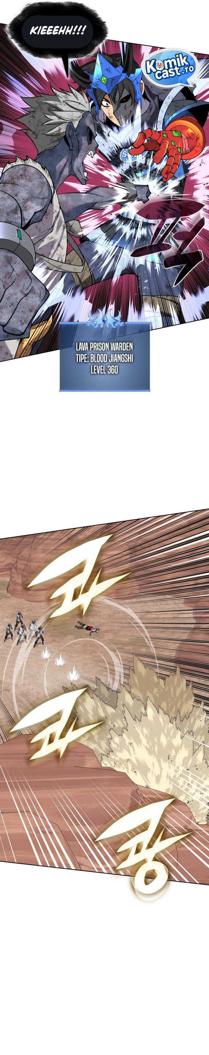 Overgeared Chapter 307 Gambar 3