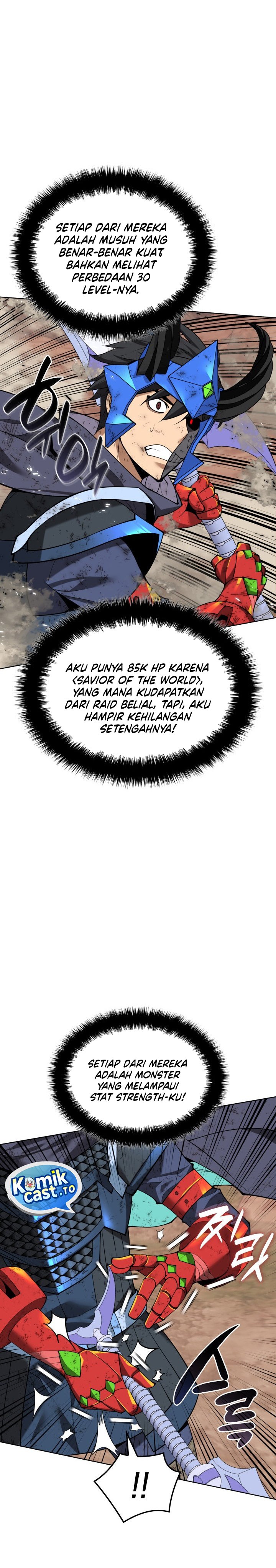 Overgeared Chapter 307 Gambar 5