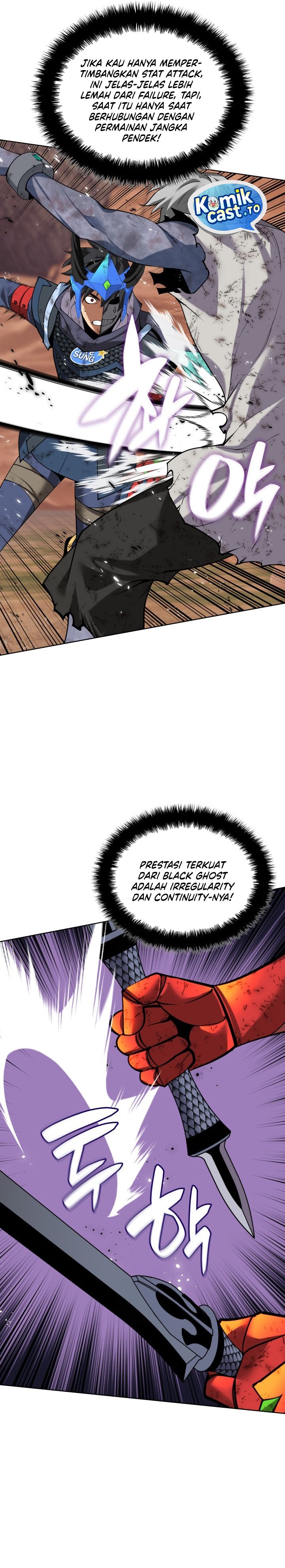 Overgeared Chapter 307 Gambar 10