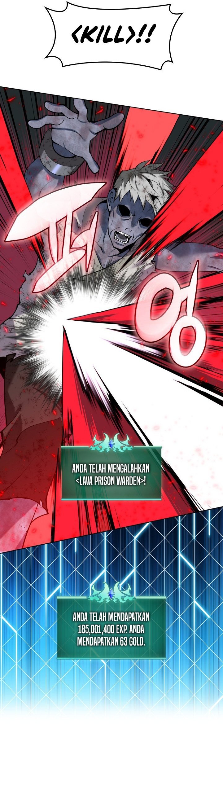 Overgeared Chapter 307 Gambar 14
