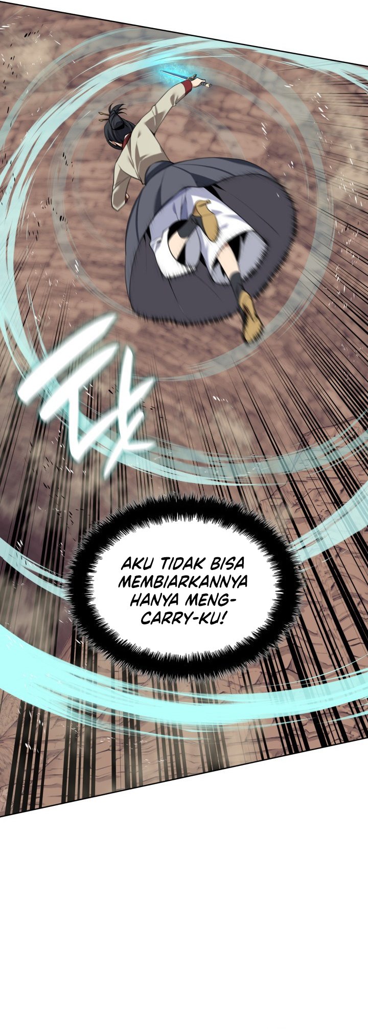 Overgeared Chapter 307 Gambar 28