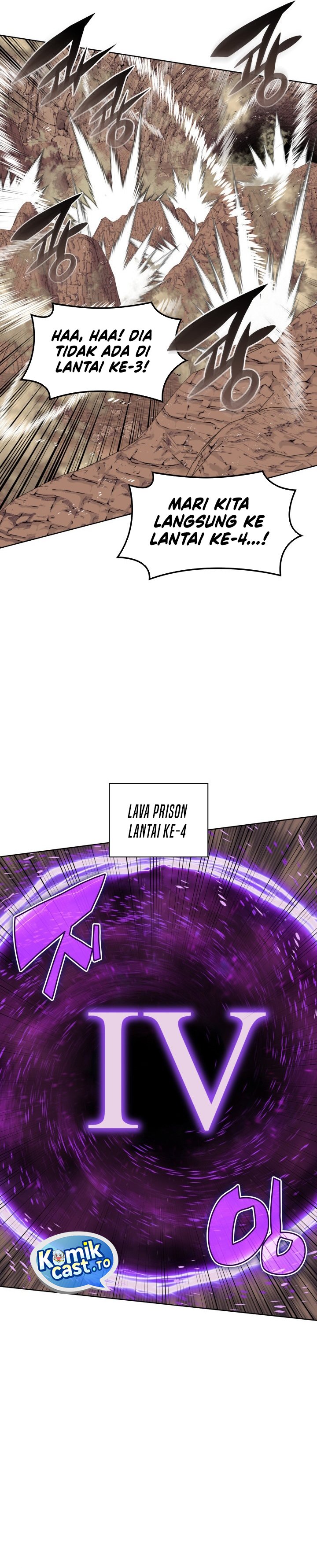 Overgeared Chapter 307 Gambar 31