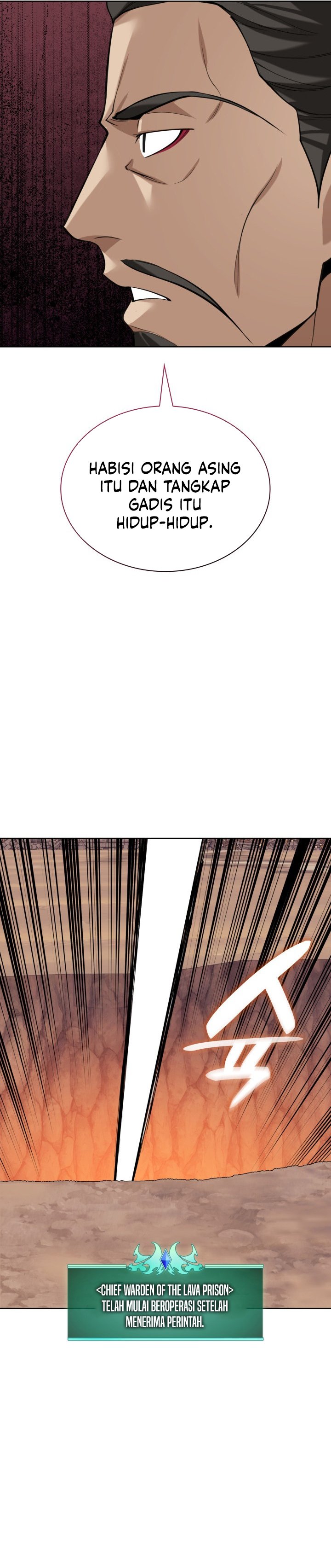 Overgeared Chapter 307 Gambar 35