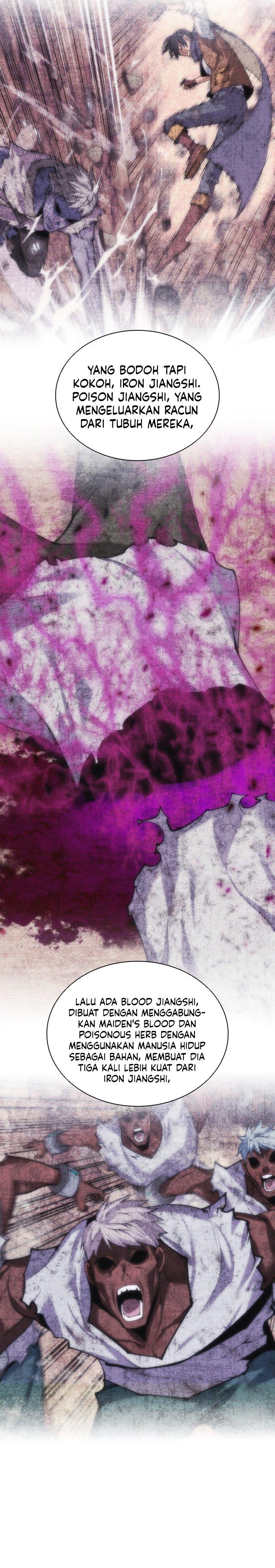 Overgeared Chapter 307 Gambar 41