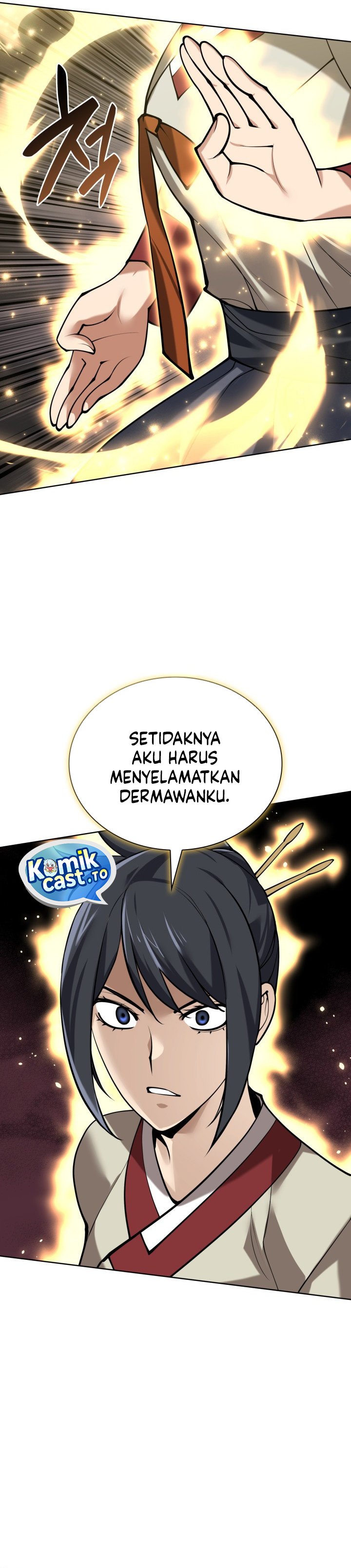 Overgeared Chapter 307 Gambar 44