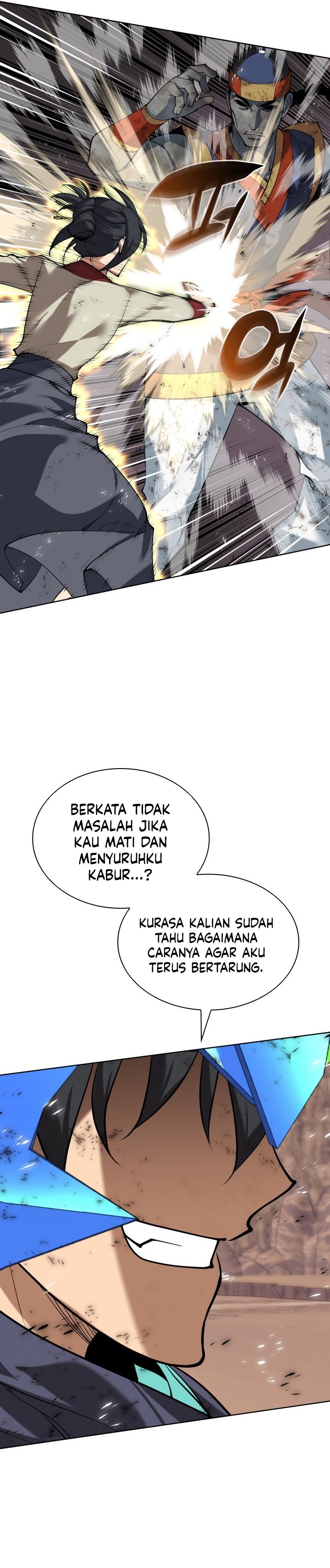 Overgeared Chapter 307 Gambar 45